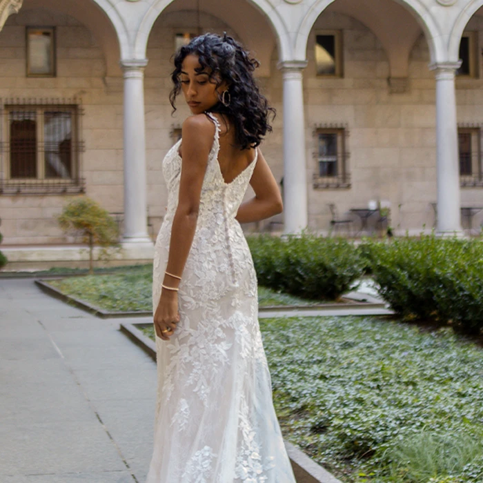 Essense of Australia Bridal About Us