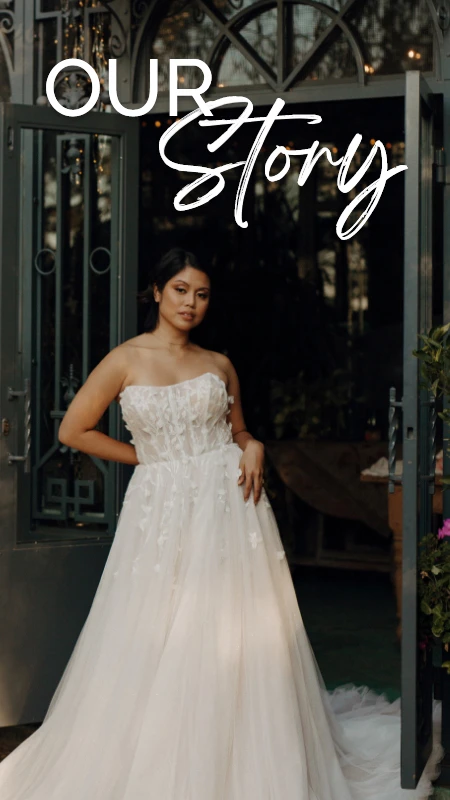 Stella York Bridal Gowns About Us